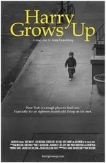 Póster de Harry Grows Up