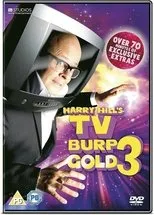 Póster de Harry Hill's TV Burp Gold 3
