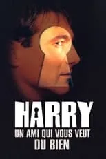 Póster de Harry, un amigo que os quiere
