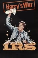 Póster de Harry's War