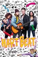 Póster de Hart Beat