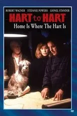 Póster de Hart to Hart: Home Is Where the Hart Is