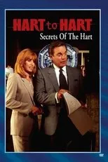Póster de Hart to Hart: Secrets of the Hart