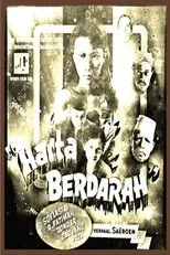 Póster de Harta Berdarah