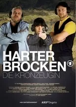 Póster de Harter Brocken:  Die Kronzeugin