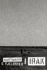 Póster de Hartmann & Fjelsted I Irak