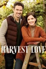 Póster de Harvest Love