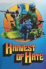 Póster de Harvest of Hate