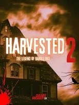 Póster de Harvested 2