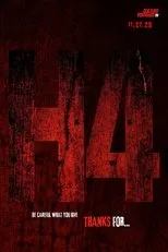 Póster de Harvested 4