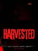 Póster de Harvested