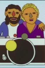 Póster de Harvey Milk's radical vision of equality