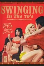 Póster de Harvey Swings
