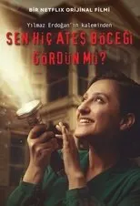 Póster de ¿Has visto luciérnagas alguna vez?