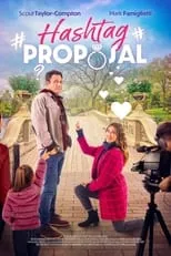 Póster de Hashtag Proposal