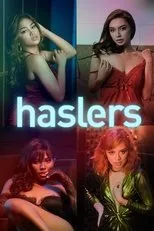 Póster de Haslers