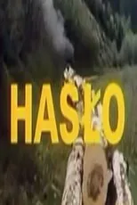 Póster de Haslo