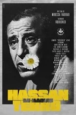 Póster de Hassan Terro au Maquis