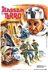 Póster de Hassan Terro