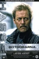 Póster de Hassel - Botgörarna