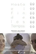 Póster de Hasta el fin de los tiempos