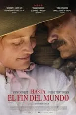 Póster de Hasta el fin del mundo
