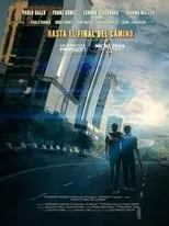 Póster de Hasta el final del camino