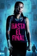 Póster de Hasta el final
