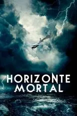 Póster de Hasta el horizonte