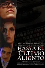 Póster de Hasta el ultimo aliento