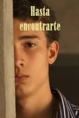 Póster de Hasta encontrarte