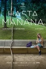 Póster de Hasta mañana