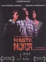 Póster de Hasta Morir