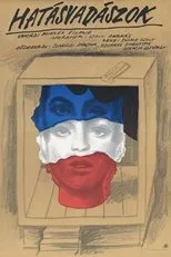 Póster de Hatásvadászok