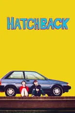 Póster de Hatchback