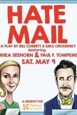 Póster de Hate Mail