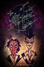 Póster de Hateful Love