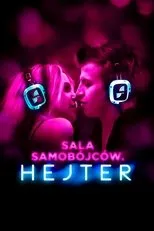 Póster de Hater