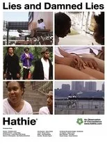 Póster de Hathie