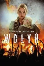 Póster de Hatred (Wolyn)