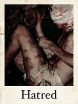 Póster de Hatred