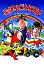 Póster de Hatschipuh