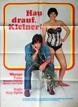 Póster de Hau drauf, Kleiner