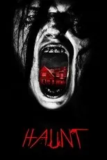 Póster de Haunt