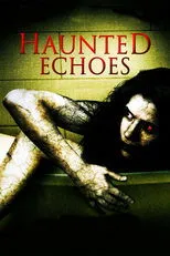 Póster de Haunted Echoes