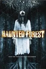 Póster de Haunted Forest