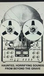 Póster de Haunted, Horrifying Sounds from Beyond the Grave