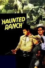 Póster de Haunted Ranch