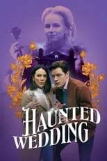 Póster de Haunted Wedding