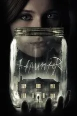 Póster de Haunter